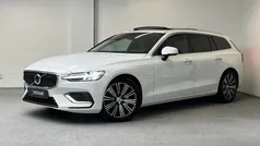 Gebruikt 2021 Volvo V60 Inscription Stationwagen | € 33.695 (Goede deal)