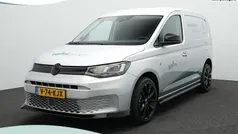 Gebruikt 2024 VW Caddy Black Edition MPV | € 33.495 (Eerlijke prijs)
