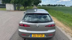 Alfa Romeo 159