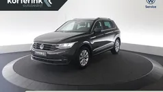Gebruikt 2021 VW Tiguan Business SUV | € 24.900 (Goede deal)