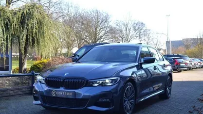 Occasion BMW 320 M Sport 204 PK (150 kW) 2022 Sedan