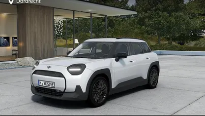 Occasion 2025 Mini Aceman Essential SUV | € 37.790 (Eerlijke prijs)