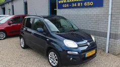 Gebruikt 2012 Fiat Panda Lounge Hatchback | € 5.990 (Eerlijke prijs)