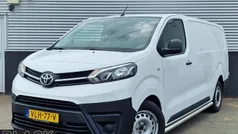 Overig Gebruikt 2021 Toyota Proace Comfort Van | € 17.400 (Eerlijke prijs)