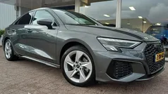 Gebruikt 2024 Audi A3 S-Line Sedan | € 30.900 (Super prijs)