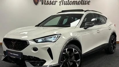 Occasion 2024 Cupra Formentor SUV | € 31.900 (Eerlijke prijs)