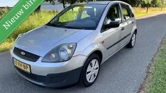 Gebruikt 2007 Ford Fiesta Cool & Sound Edition Hatchback | € 2.599 (Eerlijke prijs)