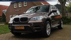 Gebruikt 2011 BMW X5 Executive SUV | € 22.945 (Goede deal)