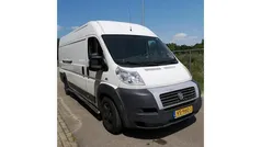 Overige Gebruikt 2013 Fiat Ducato Van | € 5.950 (Eerlijke prijs)