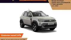 Gebruikt 2025 Dacia Duster SUV | € 33.900 (Eerlijke prijs)
