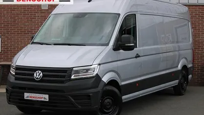 Occasion 2024 VW Crafter Van | € 38.950 (Eerlijke prijs)