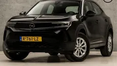 Zwart Gebruikt 2022 Opel Mokka Business Elegance SUV | € 19.945 (Super prijs)