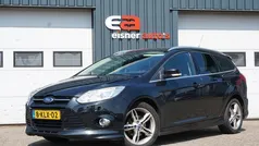 Gebruikt 2013 Ford Focus Sport Stationwagen | € 2.949 (Eerlijke prijs)