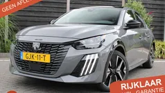 Gebruikt 2024 Peugeot 208 GTi Hatchback | € 26.450 (Eerlijke prijs)