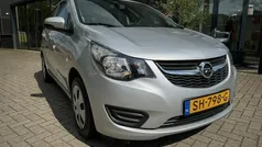 Gebruikt 2018 Opel Karl Edition Hatchback | € 8.250 (Eerlijke prijs)