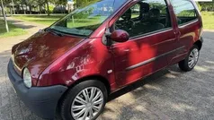 Gebruikt 2007 Renault Twingo Expression Hatchback | € 950 (Goede deal)