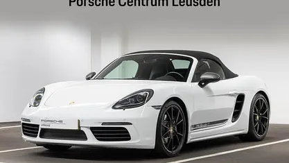 Occasion Porsche 718 Boxster T 300 PK (220 kW) 2019 Cabriolet