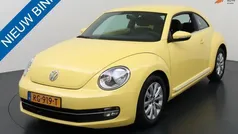 VW Beetle