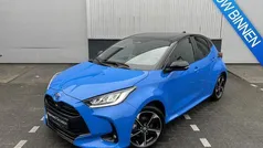 Gebruikt 2024 Toyota Yaris Edition Hatchback | € 28.900 (Eerlijke prijs)
