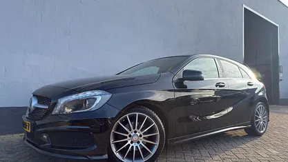 Occasion Mercedes A180 Ambition 122 PK (89 kW) 2013 Hatchback