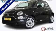 Gebruikt 2017 Fiat 500 Pop Star Hatchback | € 9.950 (Eerlijke prijs)