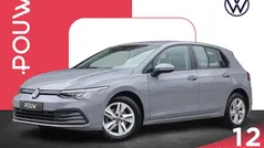 Gebruikt 2022 VW Golf VIII Life Hatchback | € 21.900 (Eerlijke prijs)