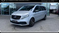 Gebruikt 2020 Mercedes V300 Avantgarde MPV | € 52.500 (Goede deal)