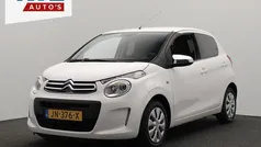 Gebruikt 2016 Citroën C1 Style Hatchback | € 5.900 (Eerlijke prijs)