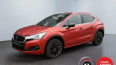 Gebruikt 2016 DS Automobiles DS4 Crossback SUV | € 11.450 (Eerlijke prijs)