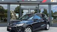 Gebruikt 2019 Seat Arona XCELLENCE SUV | € 15.850 (Goede deal)
