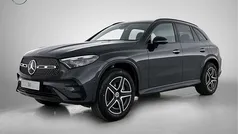Grijs Nieuw 2025 Mercedes GLC400d Sport Edition SUV | € 79.130 (Super prijs)