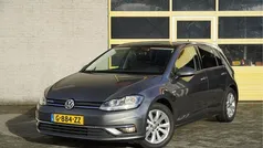 Grijs Gebruikt 2020 VW Golf VIII Highline Hatchback | € 14.950 (Goede deal)