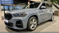 Gebruikt 2021 BMW X1 Executive SUV | € 34.990 (Eerlijke prijs)