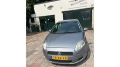 Grijs Gebruikt 2007 Fiat Grande Punto Dynamic Hatchback | € 2.490 (Eerlijke prijs)
