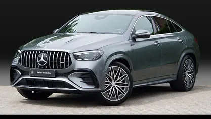 Gebruikt 2024 Mercedes GLE53 AMG AMG Coupé | € 124.950