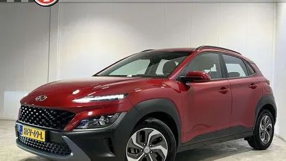 Gebruikt 2021 Hyundai Kona Comfort SUV | € 21.840 (Goede deal)