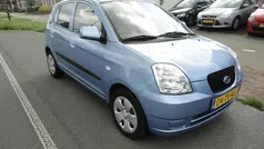 Gebruikt 2007 Kia Picanto Light Hatchback | € 1.499 (Eerlijke prijs)