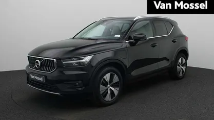 Gebruikt 2020 Volvo XC40 Pro SUV | € 31.445 (Super prijs)