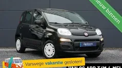 Gebruikt 2014 Fiat Panda Hatchback | € 5.998 (Eerlijke prijs)