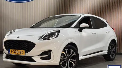 Occasion Ford Puma ST-Line 2024 SUV