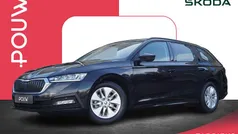 Gebruikt 2023 Skoda Octavia Ambition Stationwagen | € 20.950 (Eerlijke prijs)