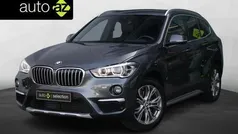 Gebruikt 2017 BMW X1 Executive SUV | € 21.900 (Eerlijke prijs)