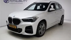 Gebruikt 2021 BMW X1 M Sport SUV | € 27.950 (Eerlijke prijs)