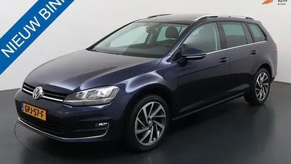 Occasion 2015 VW Golf VII R Stationwagen | € 12.950 (Eerlijke prijs)