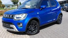 Gebruikt 2023 Suzuki Ignis Hatchback | € 23.250 (Eerlijke prijs)