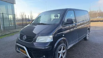 Occasion 2005 VW T5 Van | € 4.888 (Goede deal)