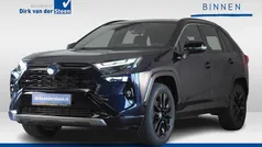 Gebruikt 2025 Toyota RAV4 Hybrid Style SUV | € 46.850 (Eerlijke prijs)