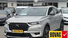 Grijs Gebruikt 2021 DS Automobiles DS7 Crossback Performance Line Plus SUV | € 27.999 (Eerlijke prijs)