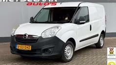 Overige Gebruikt 2016 Opel Combo Edition MPV | € 3.999 (Eerlijke prijs)