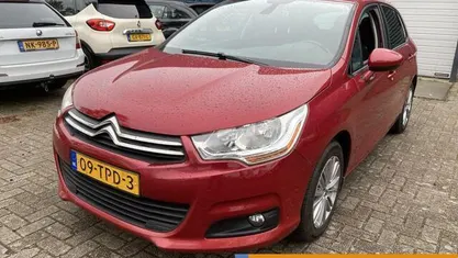 Occasion Citroën C4 Tendance 120 PK (88 kW) 2012 Hatchback